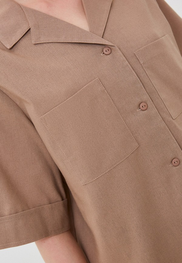 фото Рубашка sevenseventeen