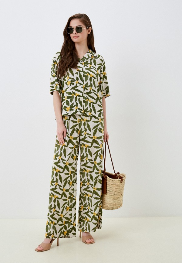 фото Брюки sevenseventeen