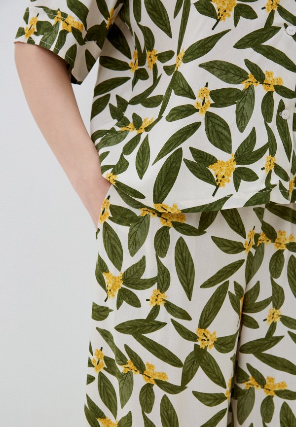 фото Брюки sevenseventeen