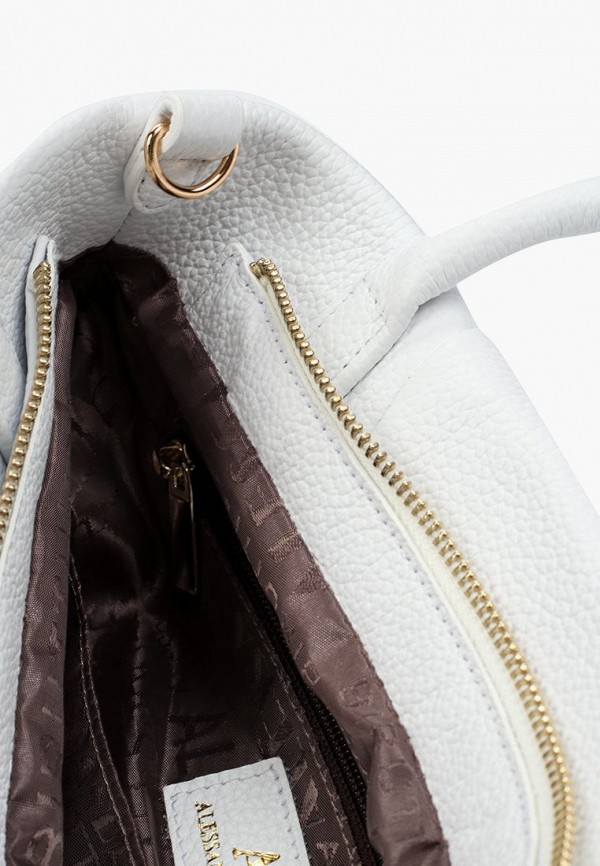 фото Сумка и брелок alessandro birutti