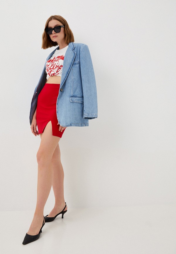 фото Юбка mi kar