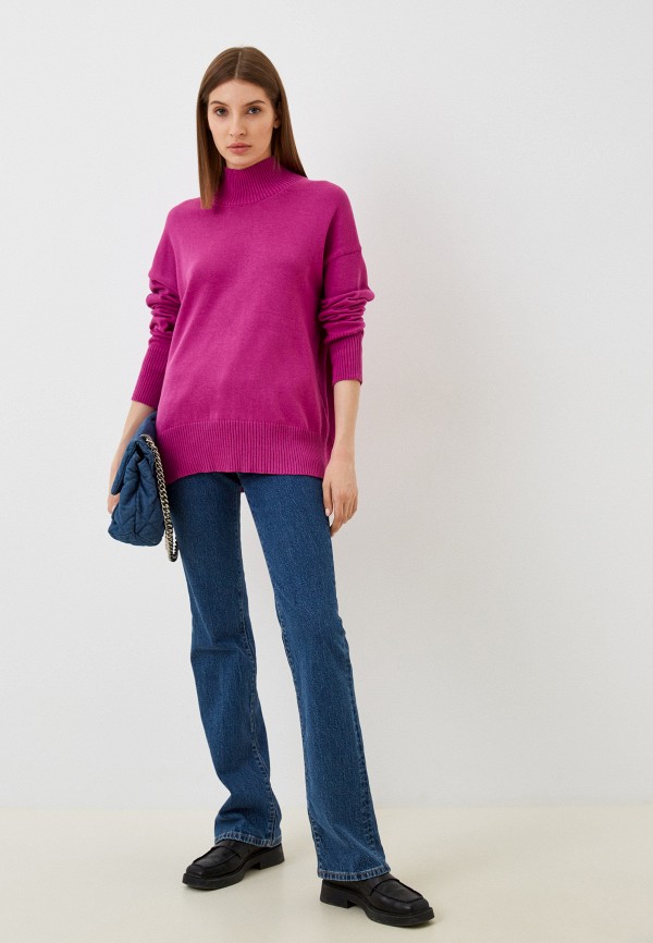 фото Свитер victoria solovkina