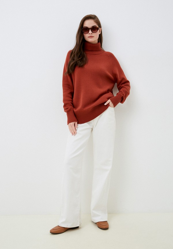 фото Свитер victoria solovkina