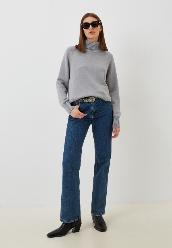 фото Свитер victoria solovkina