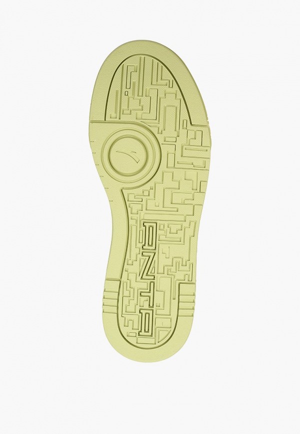 фото Кеды anta