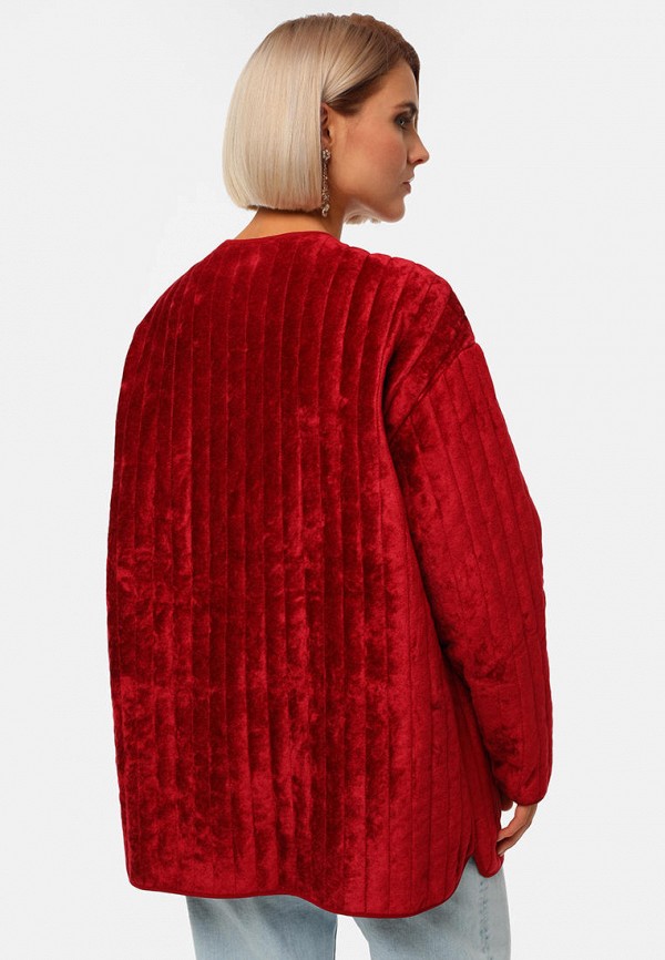 фото Куртка утепленная lia berti