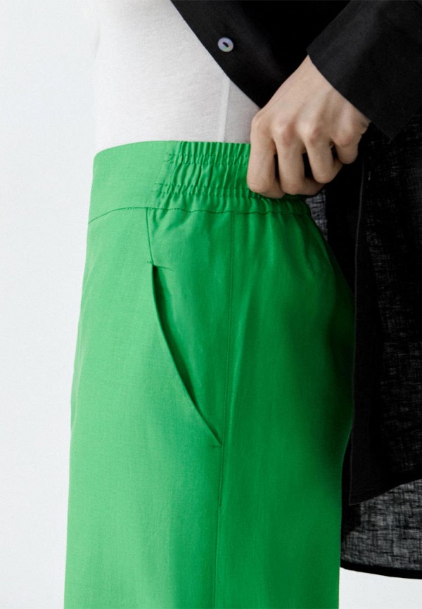 фото Брюки charuel