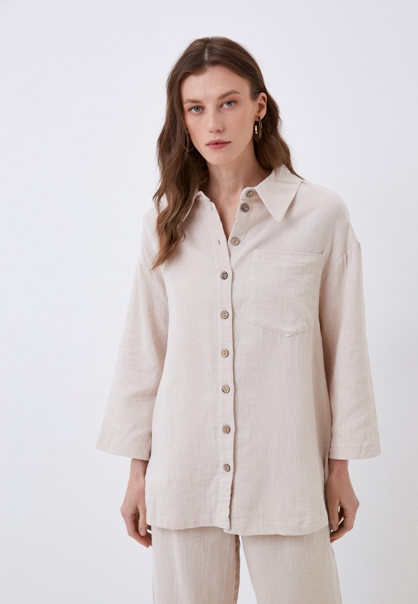 фото Костюм abricot