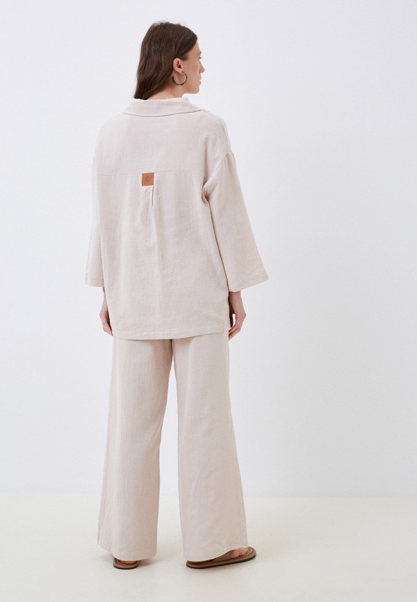 фото Костюм abricot