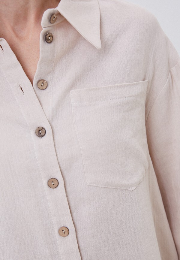 фото Костюм abricot