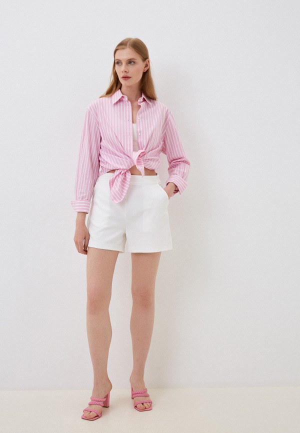 фото Шорты abricot