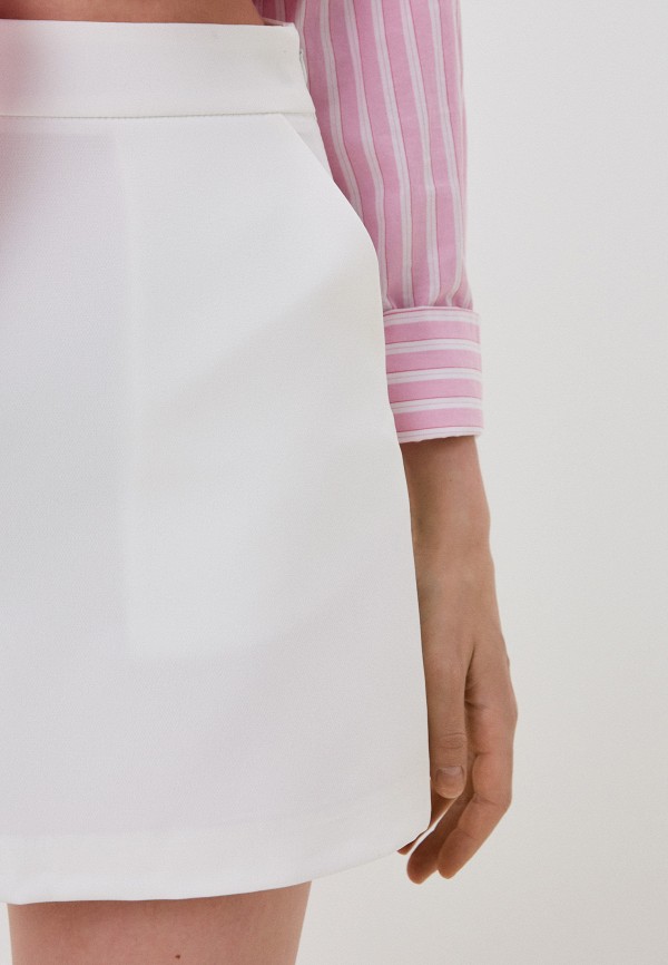 фото Шорты abricot