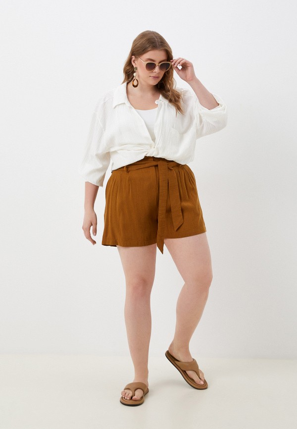 фото Шорты abricot