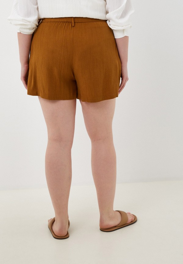 фото Шорты abricot