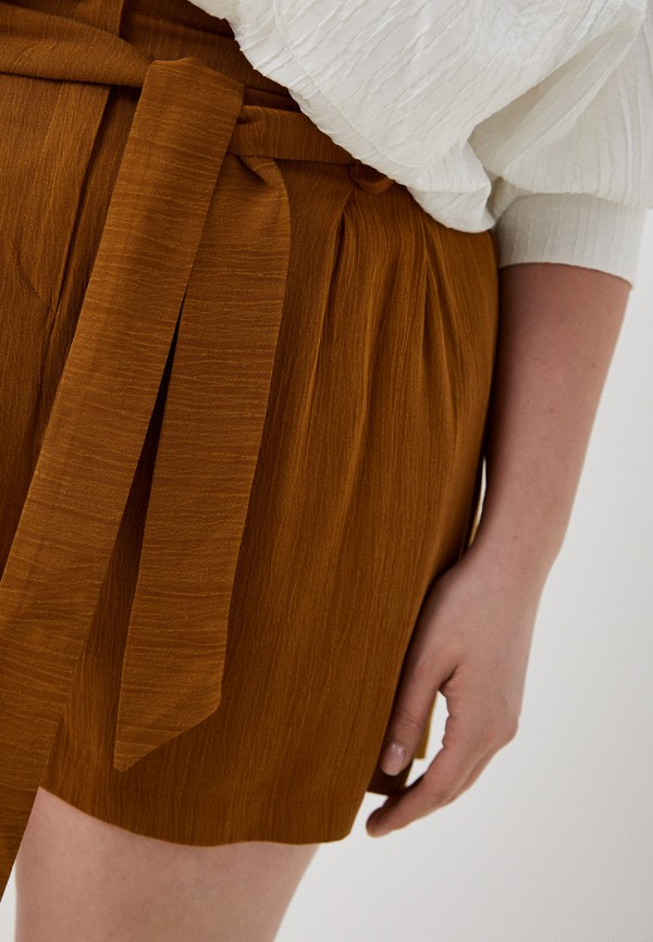 фото Шорты abricot