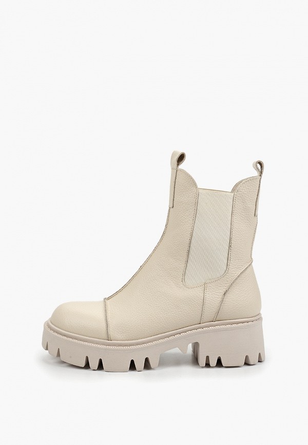 фото Ботинки gresco