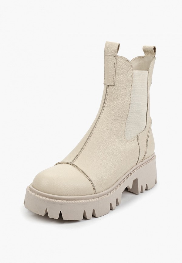 фото Ботинки gresco