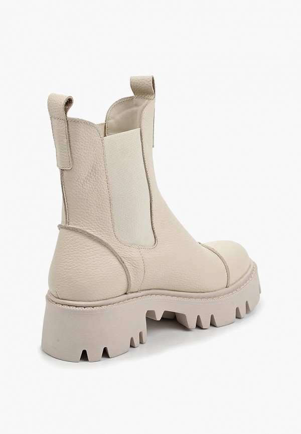 фото Ботинки gresco