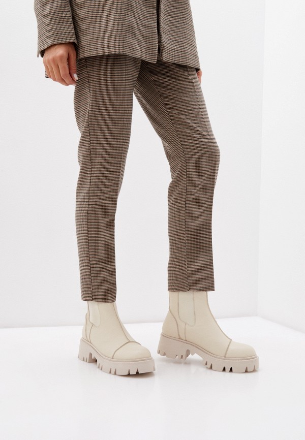 фото Ботинки gresco