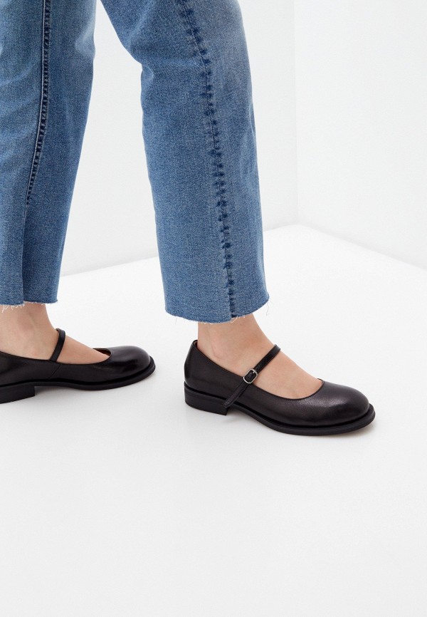 фото Туфли gresco