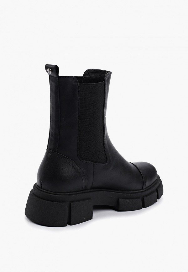 фото Ботинки gresco