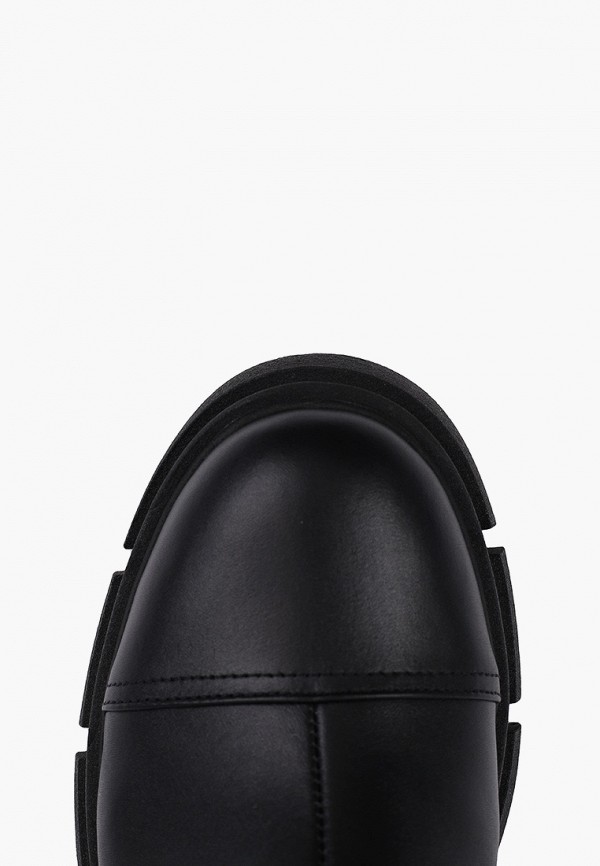 фото Ботинки gresco