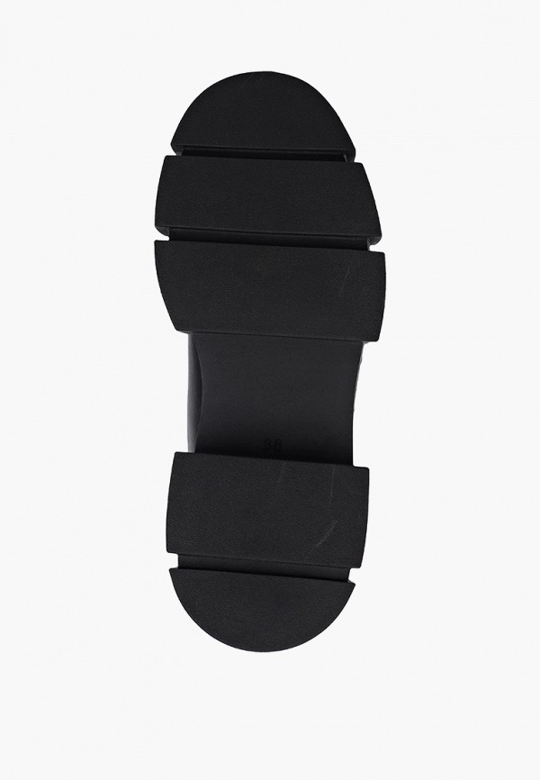 фото Ботинки gresco