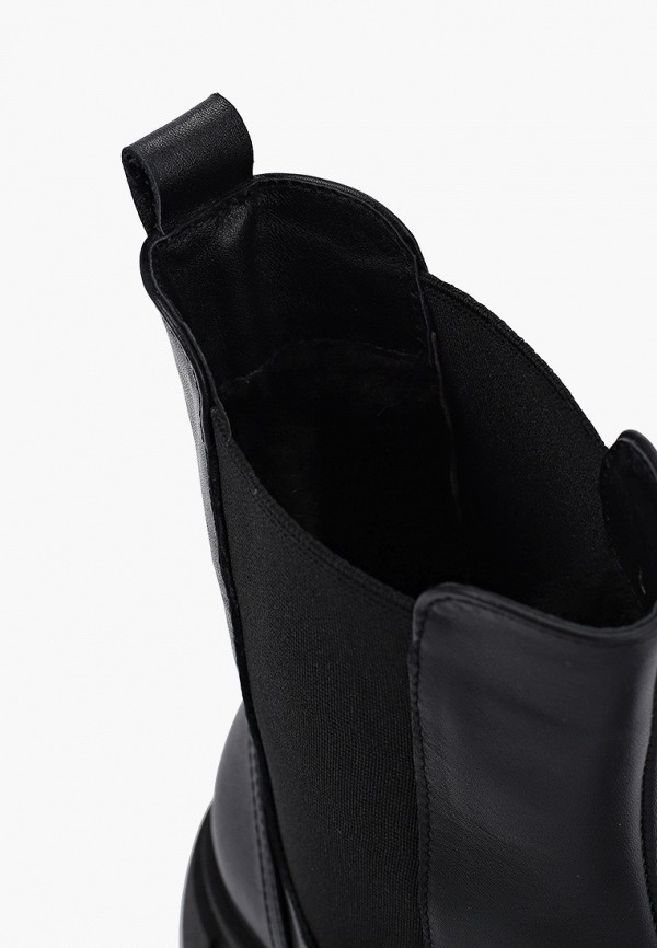 фото Ботинки gresco