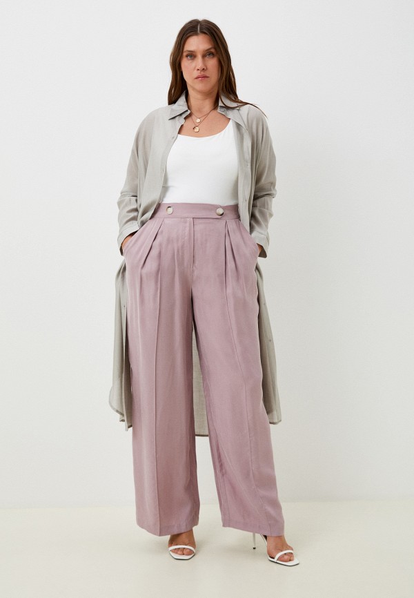 фото Брюки divno