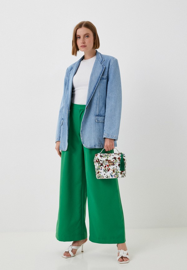 фото Брюки sava mari