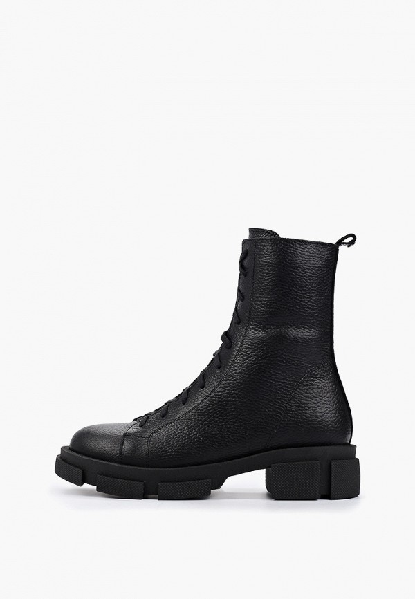 фото Полусапоги gresco