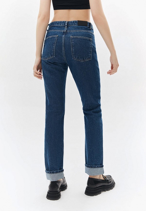 фото Джинсы all we need