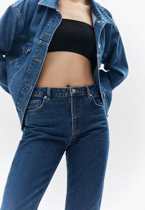 фото Джинсы all we need