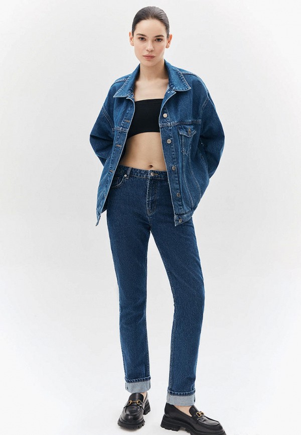 фото Джинсы all we need