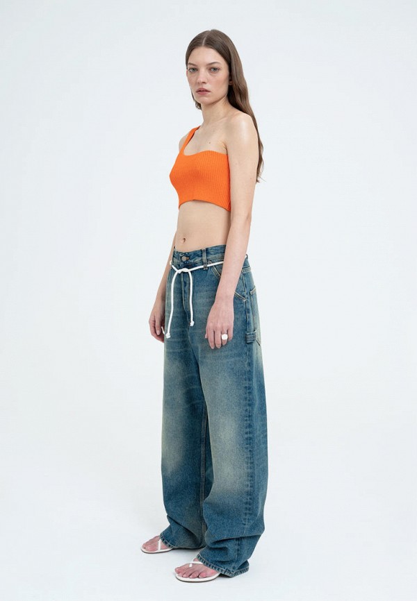 фото Джинсы darkpark