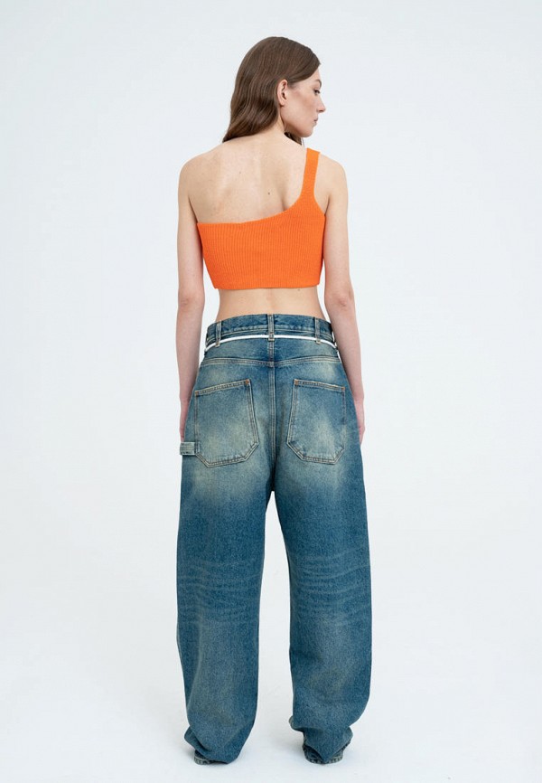 фото Джинсы darkpark