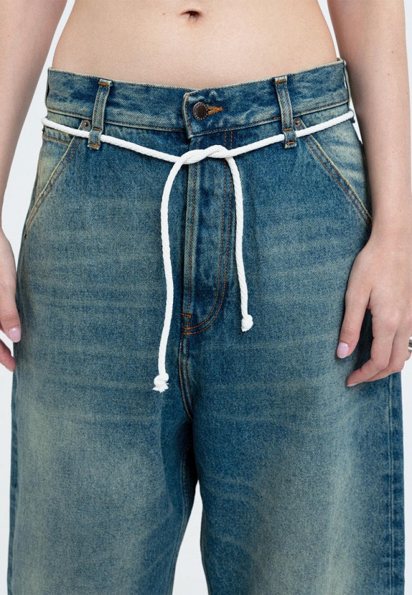 фото Джинсы darkpark