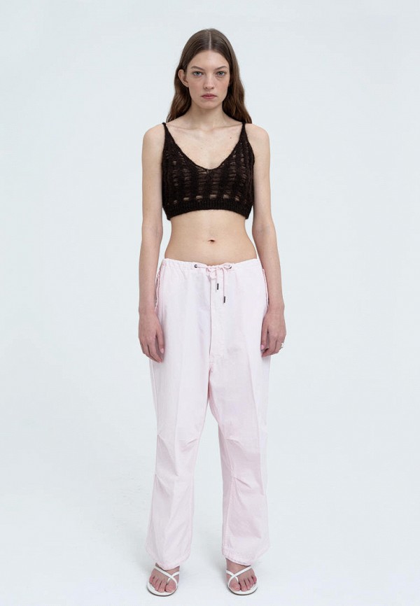 фото Брюки darkpark