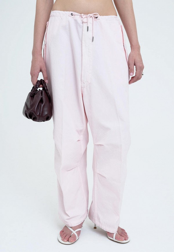 фото Брюки darkpark