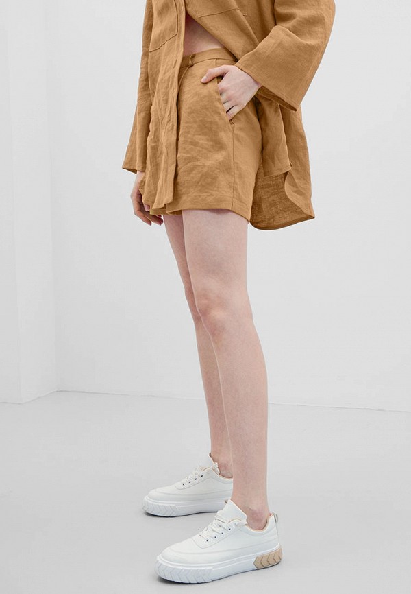 фото Шорты artribbon