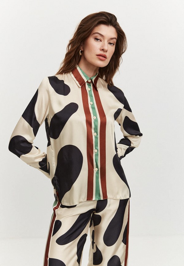 фото Костюм perles