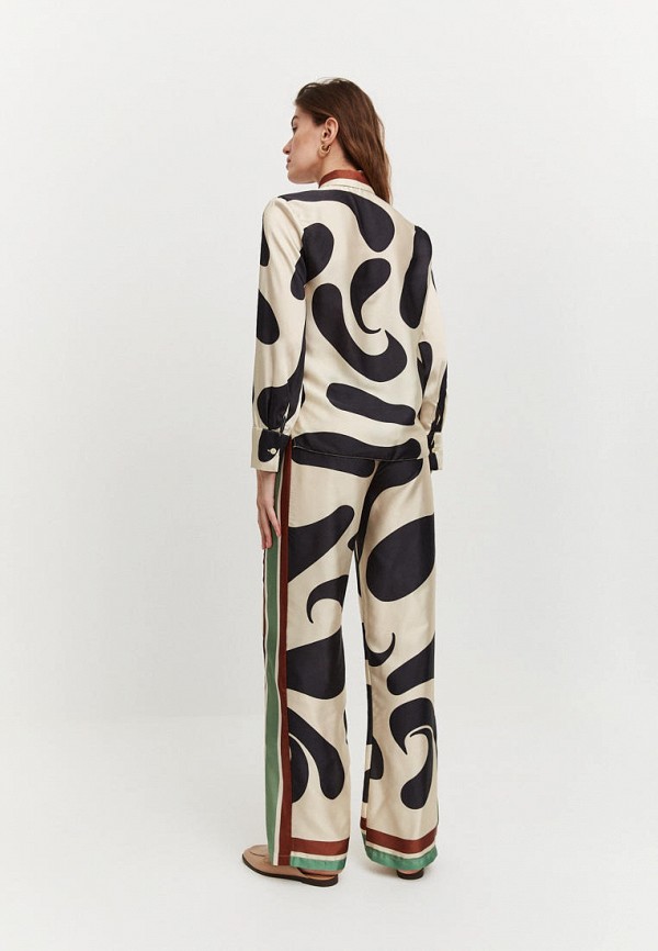 фото Костюм perles