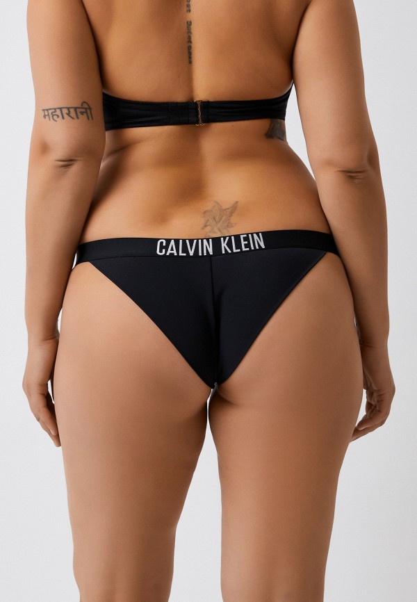 фото Плавки calvin klein