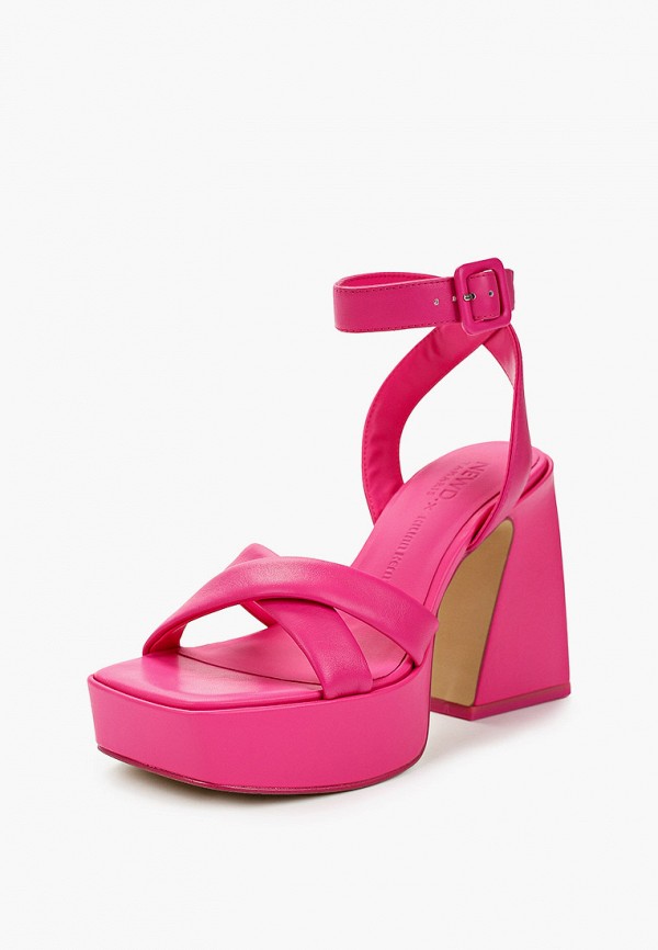 фото Босоножки tamaris