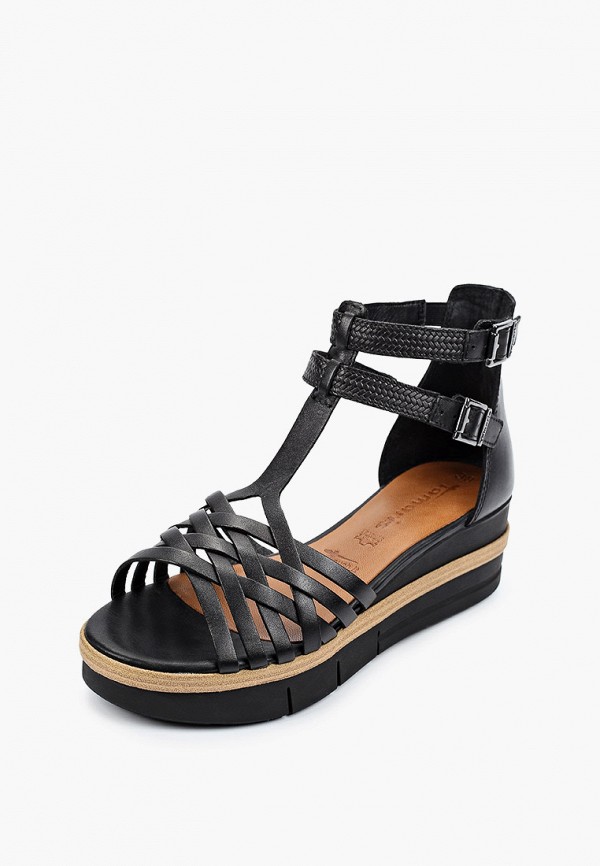 фото Босоножки tamaris