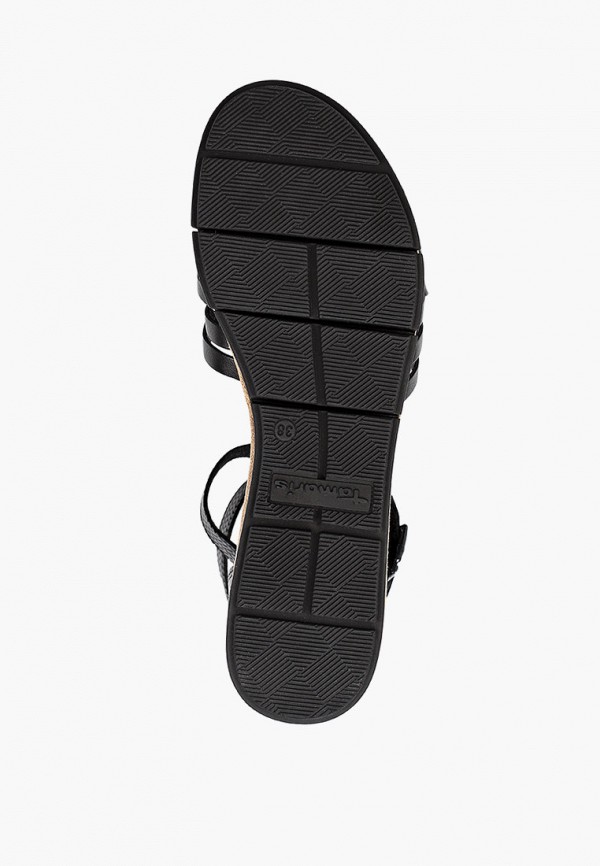 фото Босоножки tamaris