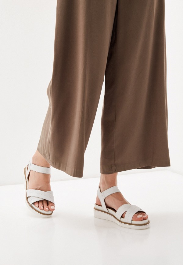 фото Босоножки tamaris