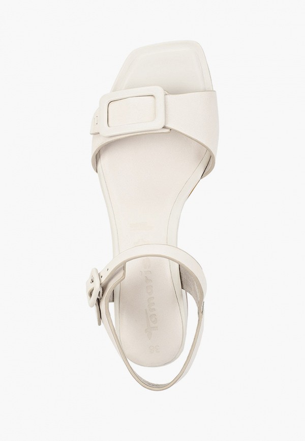 фото Босоножки tamaris