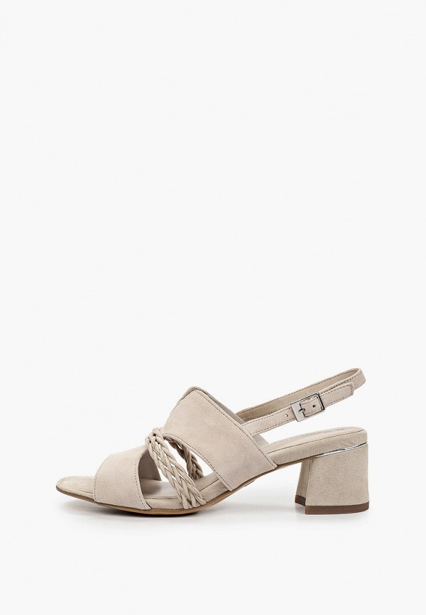 фото Босоножки tamaris