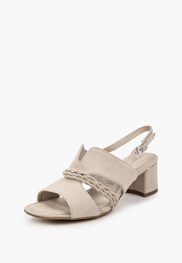 фото Босоножки tamaris